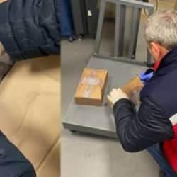 İstanbul'da kaçak tıbbi sülük operasyonu: 2 milyon 624 bin 816 TL ceza!