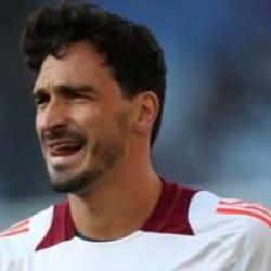 Beşiktaş onu istiyordu: Hummels son kararını verdi