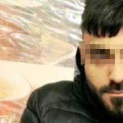 İzmir'deki dehşete d&uuml;ş&uuml;ren olayda cani baba g&ouml;zaltına alındı