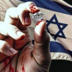 Kanlı ellerden “kanlı elmas” ticareti