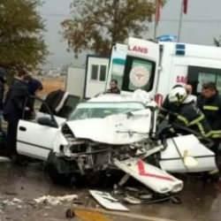 Kar ve sağanak yağış Türkiye'yi etkisi altına aldı: Kazalar meydana geldi