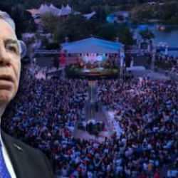 Konser soruşturmasında yeni gelişme: 2 yönetici açığa alındı