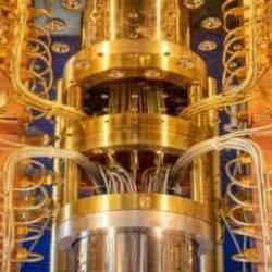 Kuantum bilgisayarı nedir? Kuantum bilgisayarı hangi alanlarda kullanılır?