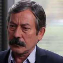 Kurtlar Vadisi'nin Pala'sı bebek katillerine "Bana bakın soysuzlar" diye seslendi