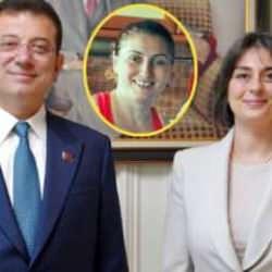 İmamoğlu baldızını &Uuml;sk&uuml;dar'a m&uuml;d&uuml;r yardımcısı yaptı, Kılı&ccedil;daroğlu'nun ekibi ifşaladı