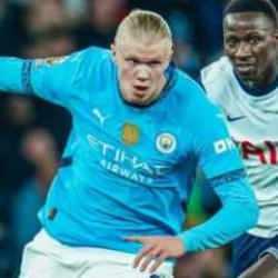 Manchester City'nin kan kaybı sürüyor! Tottenham şov yaptı