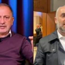 MHP, Fatih Altaylı ve İsmail Saymaz hakkında suç duyurusunda bulunacak