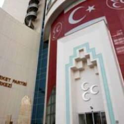 MHP'den son dakika açıklama: 3 ismin istifası istendi