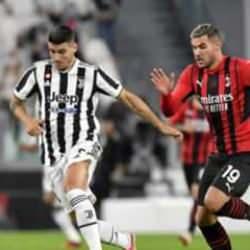 Milan - Juventus maçı hangi kanalda? Milan-Juventus maçı ne zaman, saat kaçta?