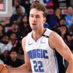 NBA'de Magic, Lakers'ın 6 maçlık galibiyet serisine son verdi