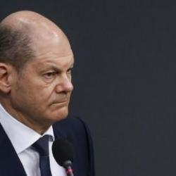 N&uuml;kleer rest sonrası Almanya'dan geri adım! Scholz: Kararımın arkasındayım