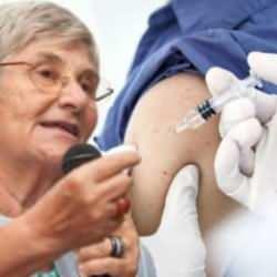 Prof. Dr. Canan Karatay’dan grip aşısı uyarısı: "Her yıl yapılıyorsa, o aşı aşı değildir!"