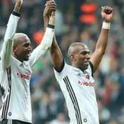 Ryan Babel'den Talisca sözleri! 'Fenerbahçe'ye...'