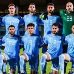 San Marino'nun peri masalı! Ufak da olsa Dünya Kupası ümidi