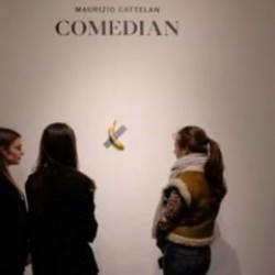 Satıştaki en pahalı muz 1,5 milyon dolar