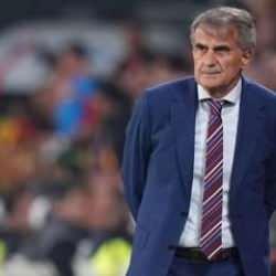 Şenol Güneş'in Galatasaray'dan istediği oyuncu ortaya çıktı