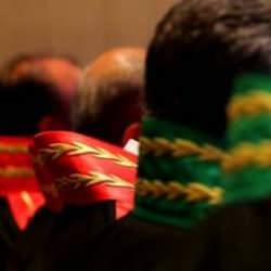 Son dakika: Bakan Tunç duyurdu! 332 hakim ve savcı yeni görev yerlerine atandı