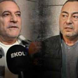 Son dakika haberi: Mehmet Ali Erbil ve Serdar Orta&ccedil;'a k&ouml;t&uuml; haber!