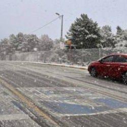 Son dakika: İstanbul'da kar yağışı başladı, işte ilk g&ouml;r&uuml;nt&uuml;ler! Peş peşe uyarılar geliyor