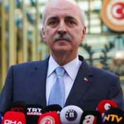Son dakika: Meclis'teki provokasyon sonrası Numan Kurtulmuş'tan sert açıklama!