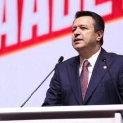 Son Dakika: Saadet Partisi'nin yeni genel başkanı belli oldu!