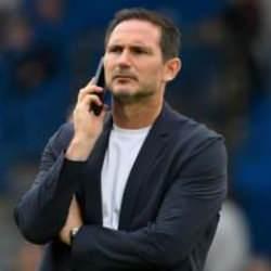 Sürpriz görüşme! Lampard'ın yeni takımı belli oluyor