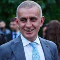 TFF Başkanı Hacıosmanoğlu'ndan yabancı hakem açıklaması! Canlı yayında duyurdu