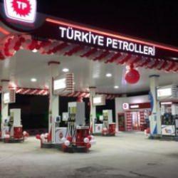 TP Petrol'ün Zeren Group'a satışına onay