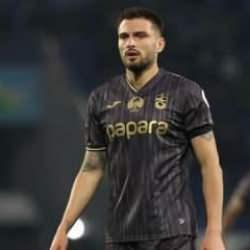 Trabzonspor'da şok sakatlık! 
