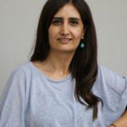 Tunceli Belediye Meclis &Uuml;yesi Birsen Orhan&rsquo;a ev hapsi