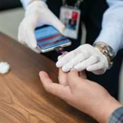 Türk bilim insanları geliştirdi! Cep telefonlarıyla kan şekeri ölçülebilecek...