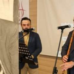 Türk Müziğinin ulu çınarı Ulvi Erguner, 50.ölüm yıldönümünde İZÜ’de anıldı