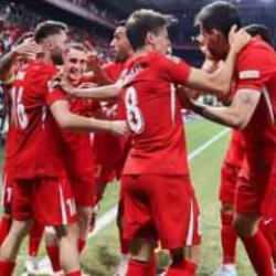 Türkiye 'A Grubu' aşkına sahaya çıkıyor! Yıldız isim geri dönüyor