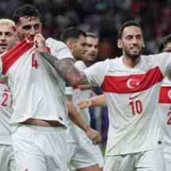  Türkiye play-off mu oynayacak? Türkiye'nin play-off rakibi kim oldu?