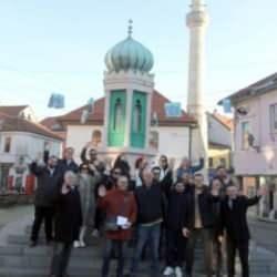 Tur operatörleri, Bosna Hersek’in Tuzla şehrine hayran kaldı!