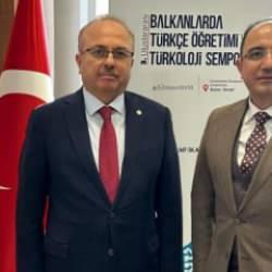 T&uuml;rkiye'nin yumuşak g&uuml;c&uuml; devrede: Balkanlar T&uuml;rkleri yeniden hatırladı!