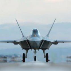 TUSAŞ'ın KAAN paylaşımındaki detaylar dikkat çekti! 