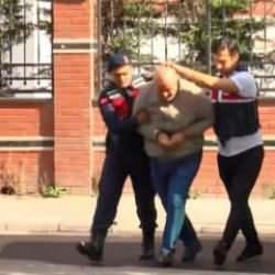 Tutuklu sanık Kılıç'tan akla ziyan savunma: 'Amacım belediye başkanı olmaktı'