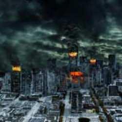 T&uuml;yleri diken diken ediyor! Deccal 'in alametleri...