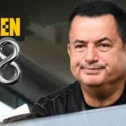 TV8 kapanıyor mu? RTÜK TV8 için düğmeye bastı