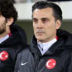 Karadağ yenilgisi sonrası Montella'yı sinirlendiren soru!