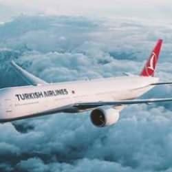 U&ccedil;ak seferleri iptal mi? THY ve AJET 23 Kasım 2024 hangi seferler iptal?