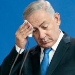 UCM'nin Netanyahu kararı Tel Aviv'i çılgına çevirdi