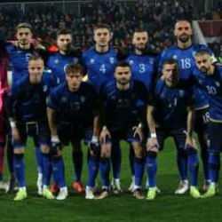 UEFA'dan skandal Kosova kararı! Hükmen mağlup sayıldılar