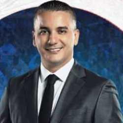 Ünlü spiker, Anadolu Efes'in yeni sportif direktörü oldu
