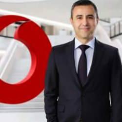 Vodafone müşteri hizmetlerine global arenada birincilik ödülü