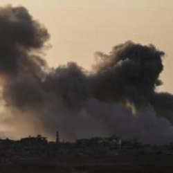 6'sı sağlık çalışanı 15 kişiyi katletti...Sağlık kurumunu hedef aldı!