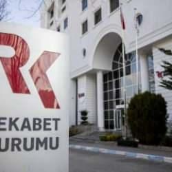 Yayıncılık sektörüne ilişkin rekabet soruşturmasında sözlü savunmalar alındı