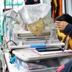 'Yenidoğan çetesi' davasında kan donduran açıklama: 500 gram bebek mi olur çek fişini!