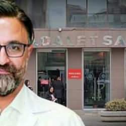 'Yenidoğan çetesi' hakim karşısında! Elebaşı peruğunu çıkardı, aylık gelirini açıkladı!